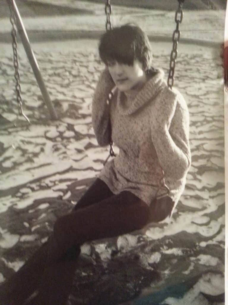jeannine betts