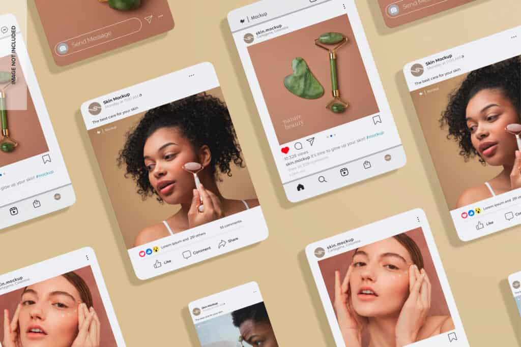 how to become a social media influencer