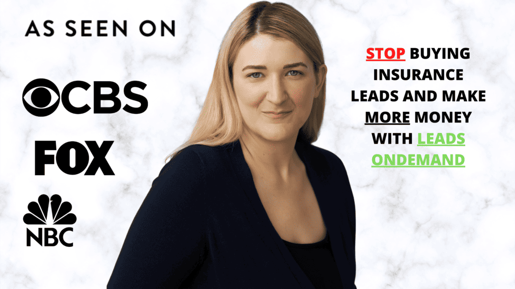 example of a branded banner on Facebook