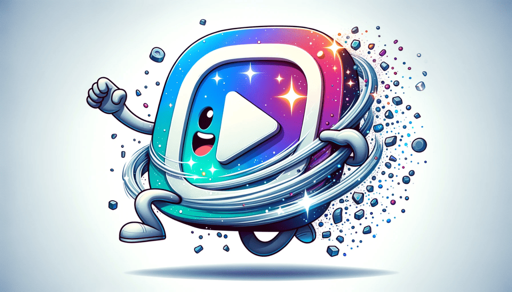repurposing video content can be easy if you know the right tools to use